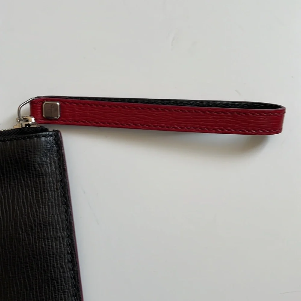 Salvatore Ferragamo Clutch Bag - Picture 3 of 8